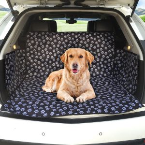 PetKing Premium – Telo Bagagliaio Auto – About A Dog